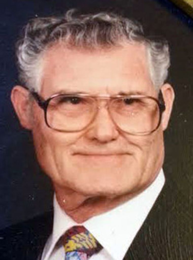 Lee Atha