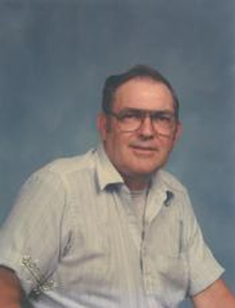 Donald "Elmo" Bridges Profile Photo