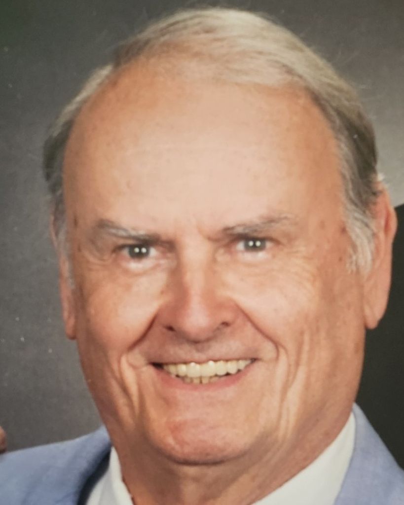 Theodore Gustav Bernau