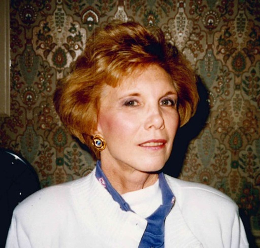 Martha Woodward Profile Photo