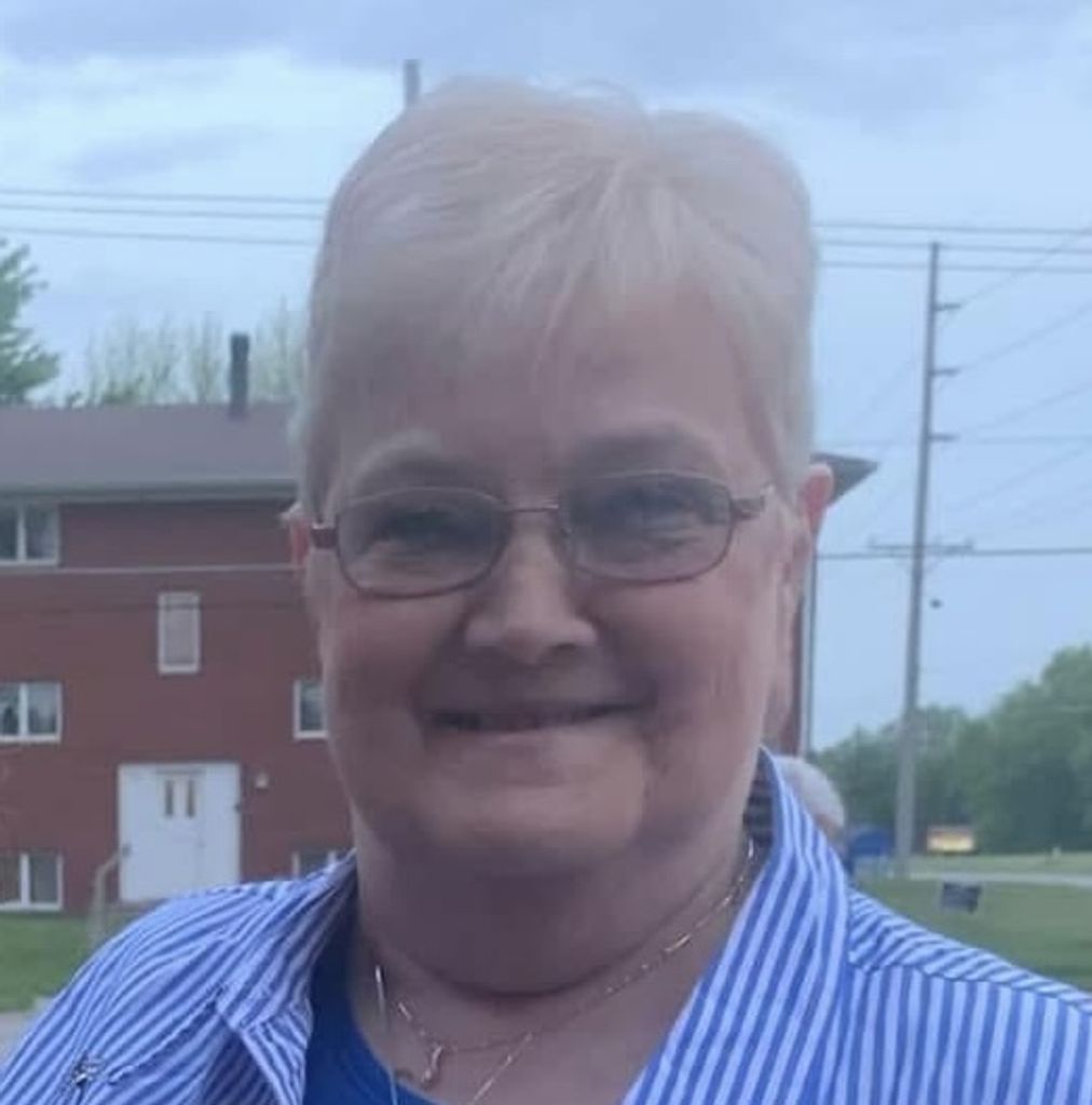 Freida "Freddi" M. Unterscheidt