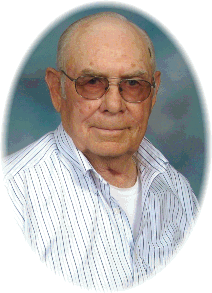 Richard L. Letsch