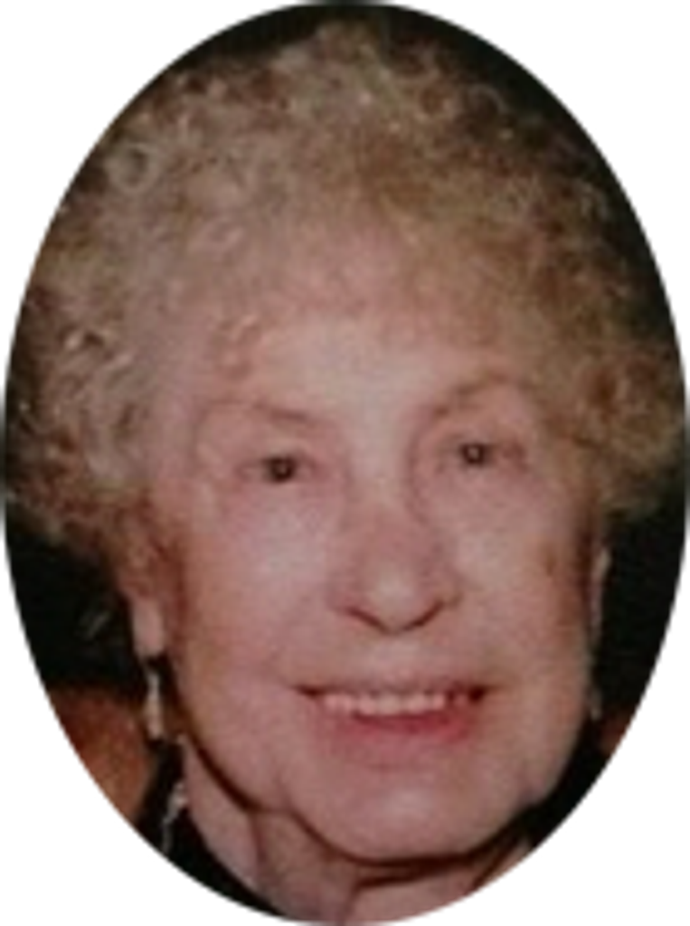 Effie A. 'Polly' Schenker Profile Photo