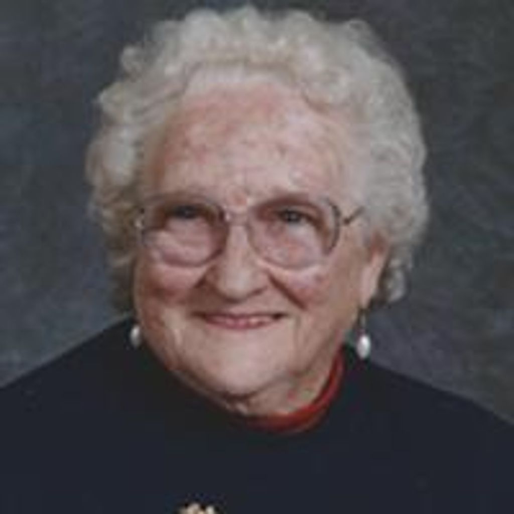 Agnes Zimmerline