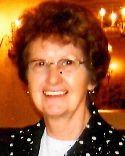 AnnJane Cochran's obituary image