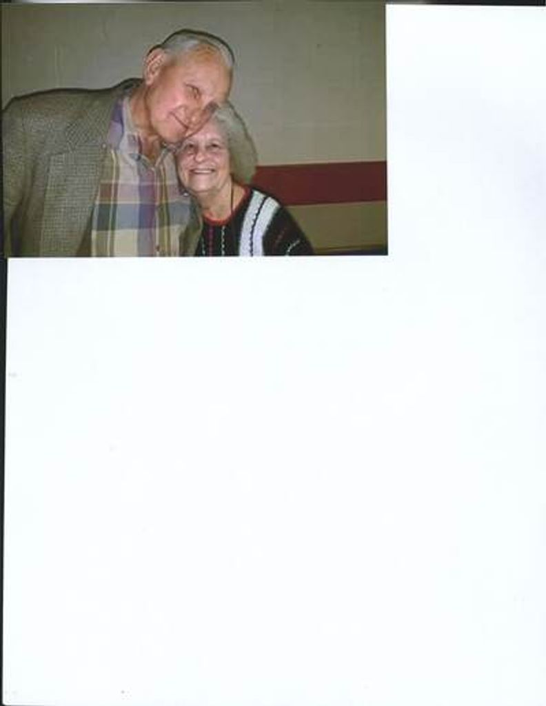 Dorothy Mae Adams Painter