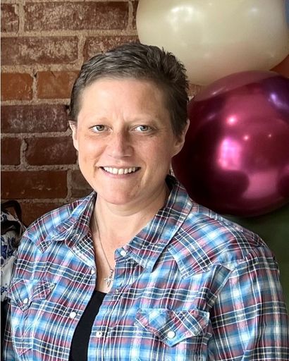 Cheryl Kaye Grimm's obituary image