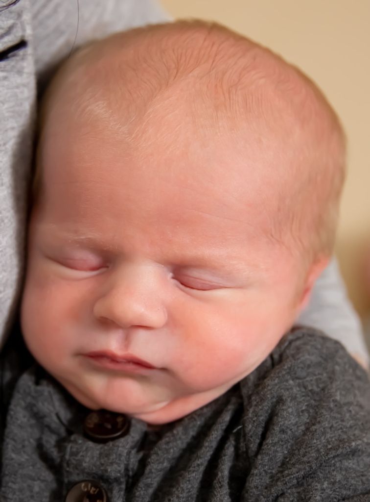 Jace William Llewellyn