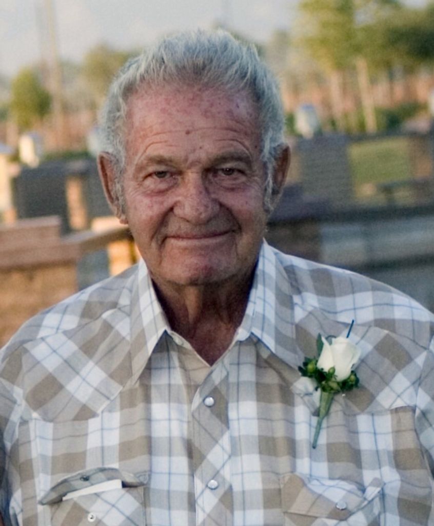 Kenneth Cardon Thatcher
