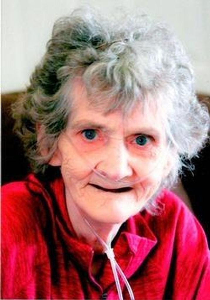 Janet Ruth Ratcliff