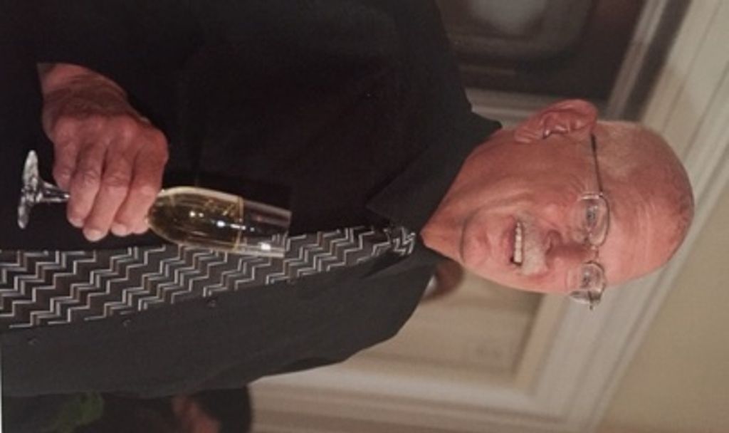 Robert  L. Johnson