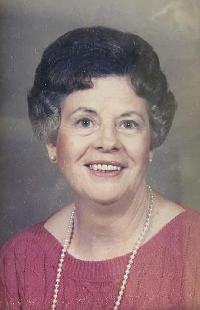 Mary Snipes