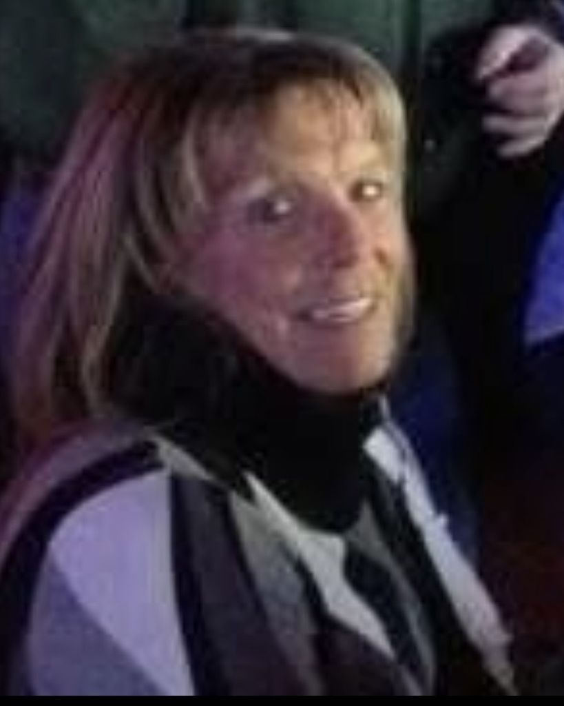 Jeanna Marie Pohlman