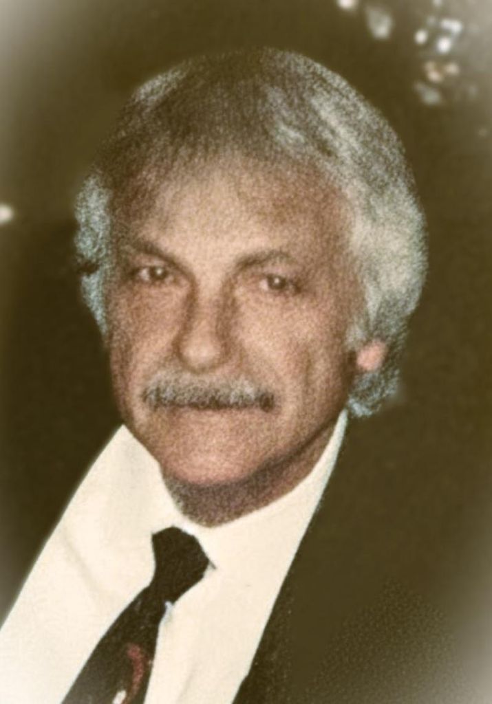 Alexander Pruckoy Profile Photo