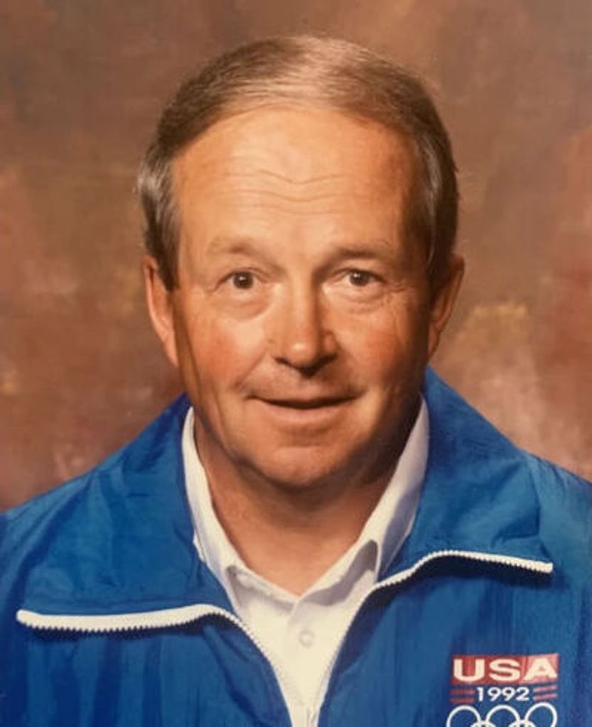 Raymond 'Bud' H. Somerville Profile Photo