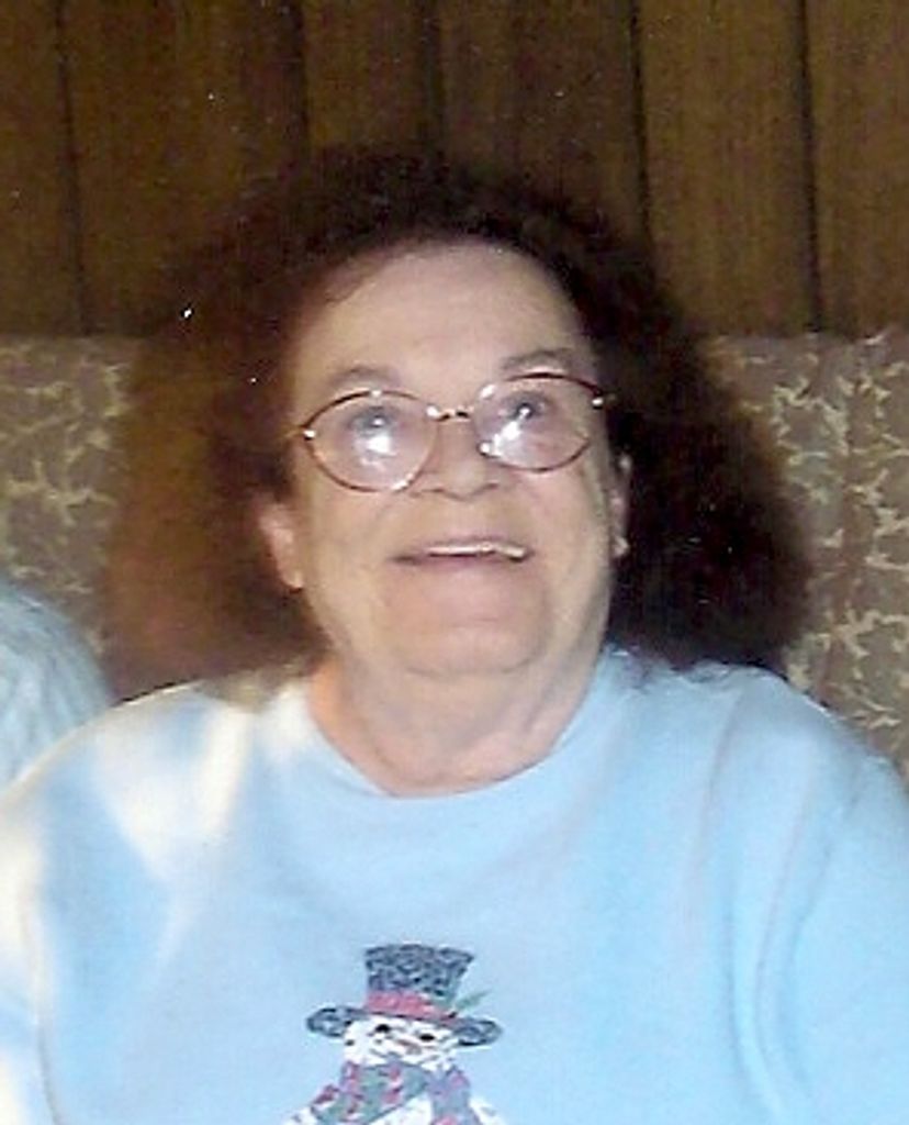 Miriam E. (Anthony)  Harman