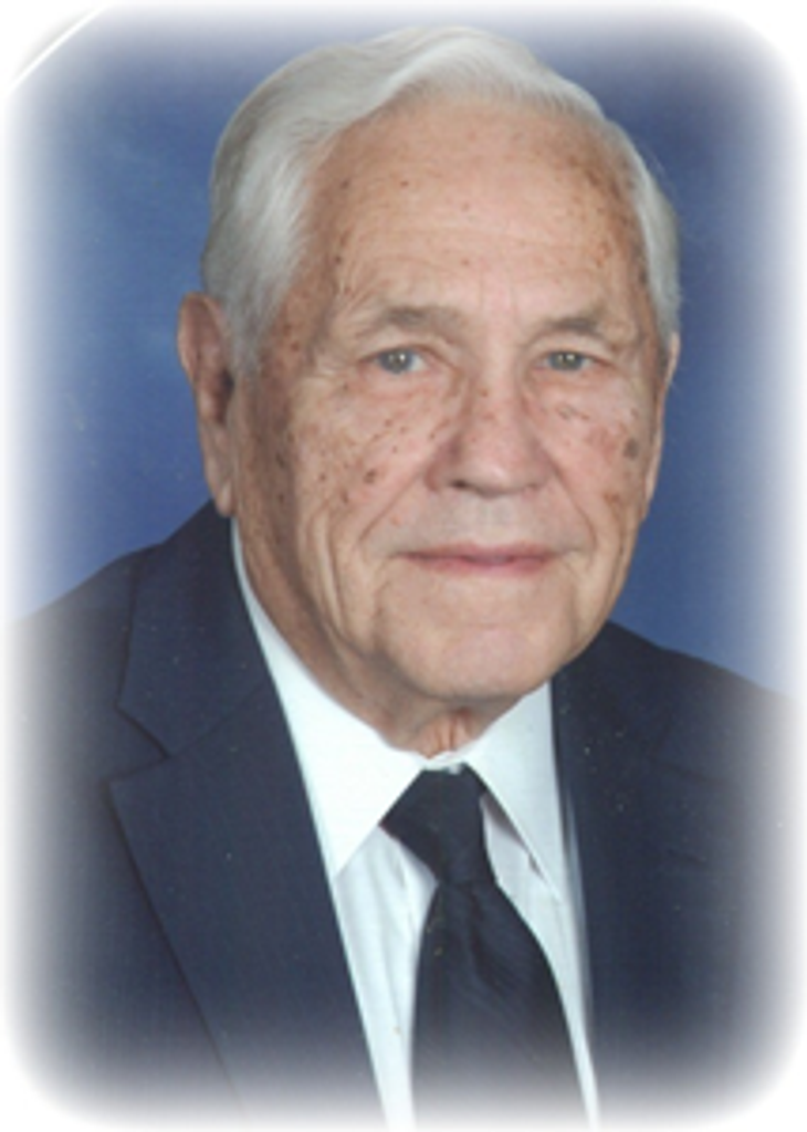 Archie V. Walls