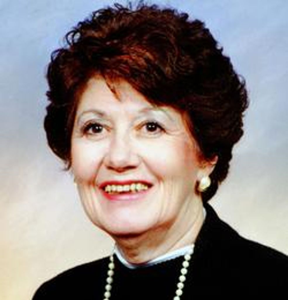 Nancy R. Valentine