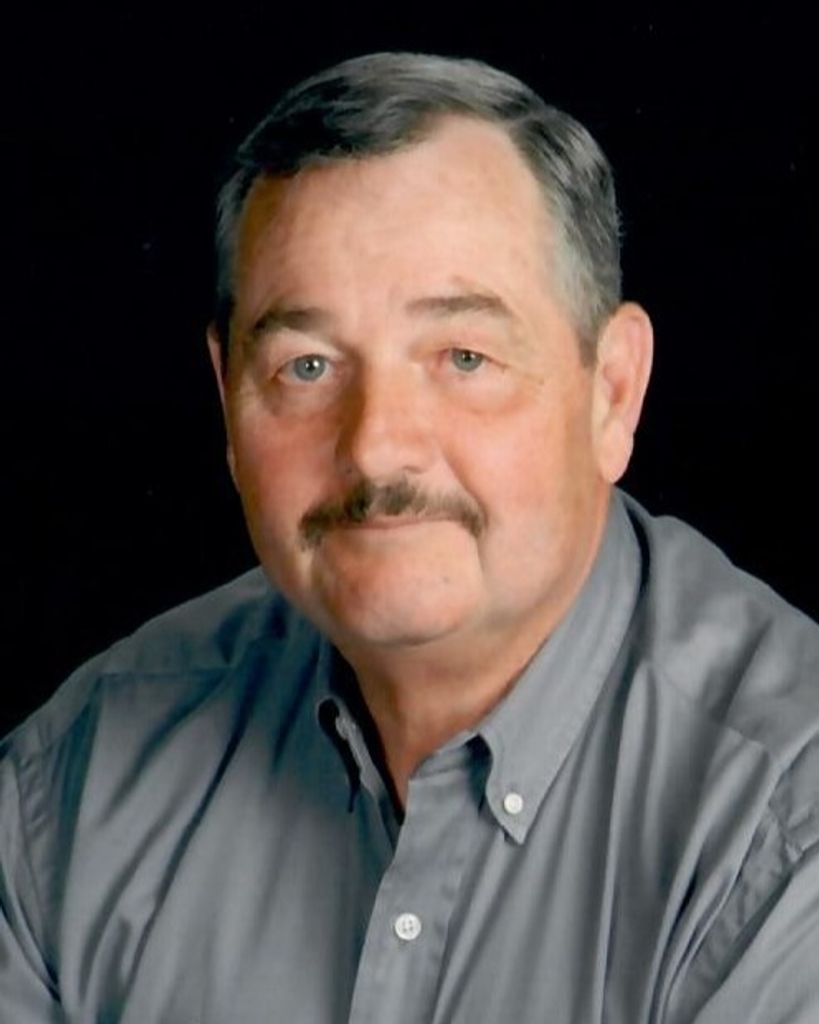 Gary Allen Mulinix Profile Photo