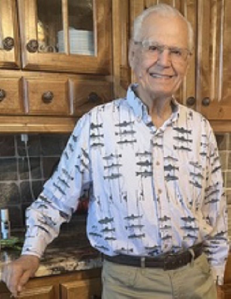 Bill "Frank" Ruffeno Profile Photo