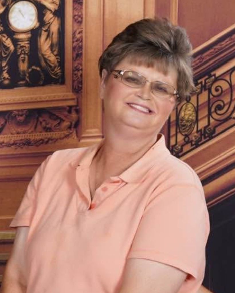 Lisa Marie Statzer Profile Photo