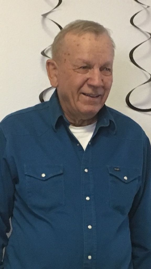 John Eddie "J.E." Anderson Profile Photo