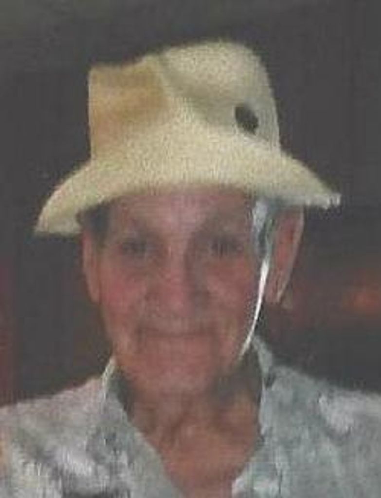 Russell "Bud" Neiderhouse Profile Photo