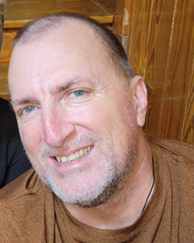 Stace Lee Triebwasser