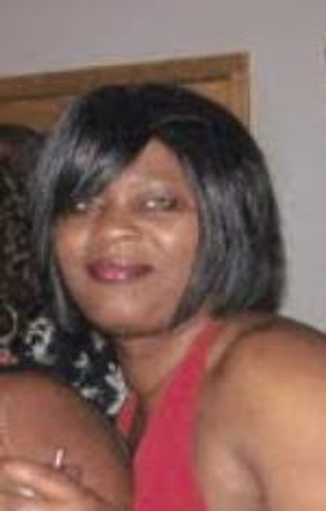 Wanda Alfreda Chisolm