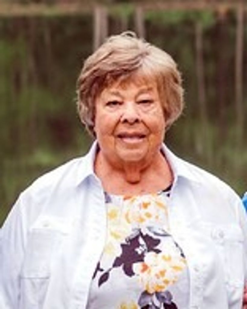 Kathryn Lea Moore Profile Photo