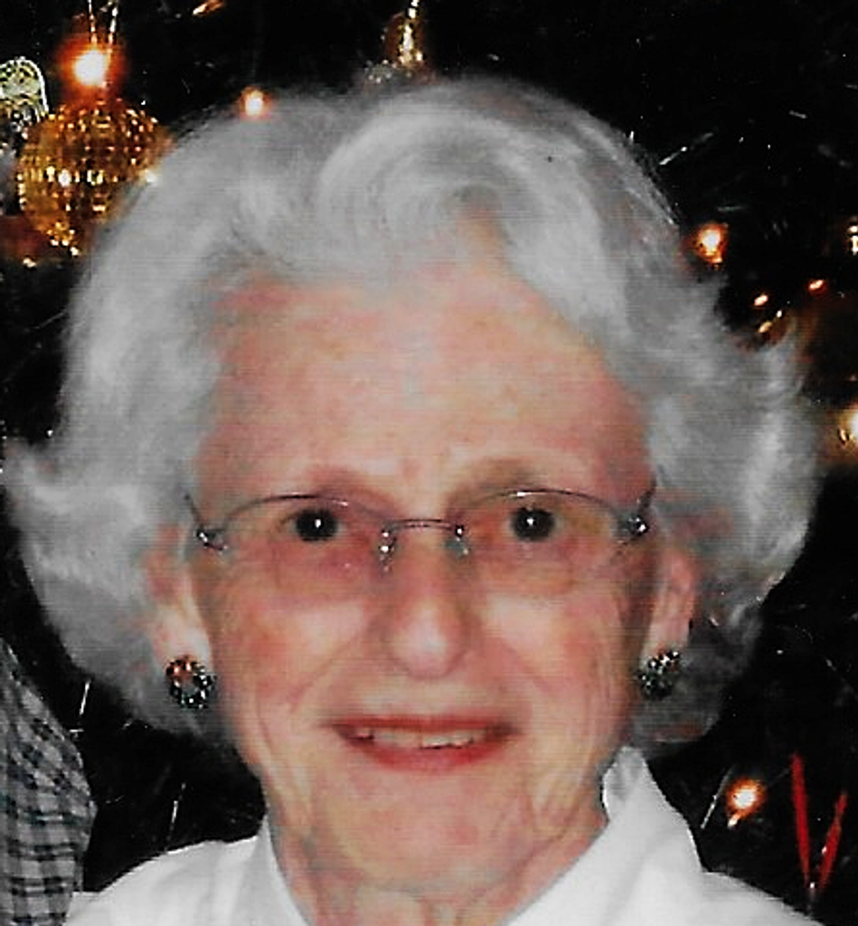 Anna Jean "A.J." Flood