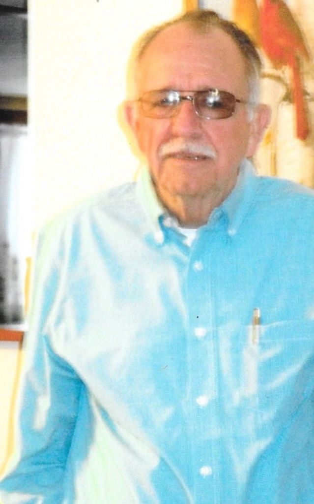Lawrence Ray Midyett Profile Photo