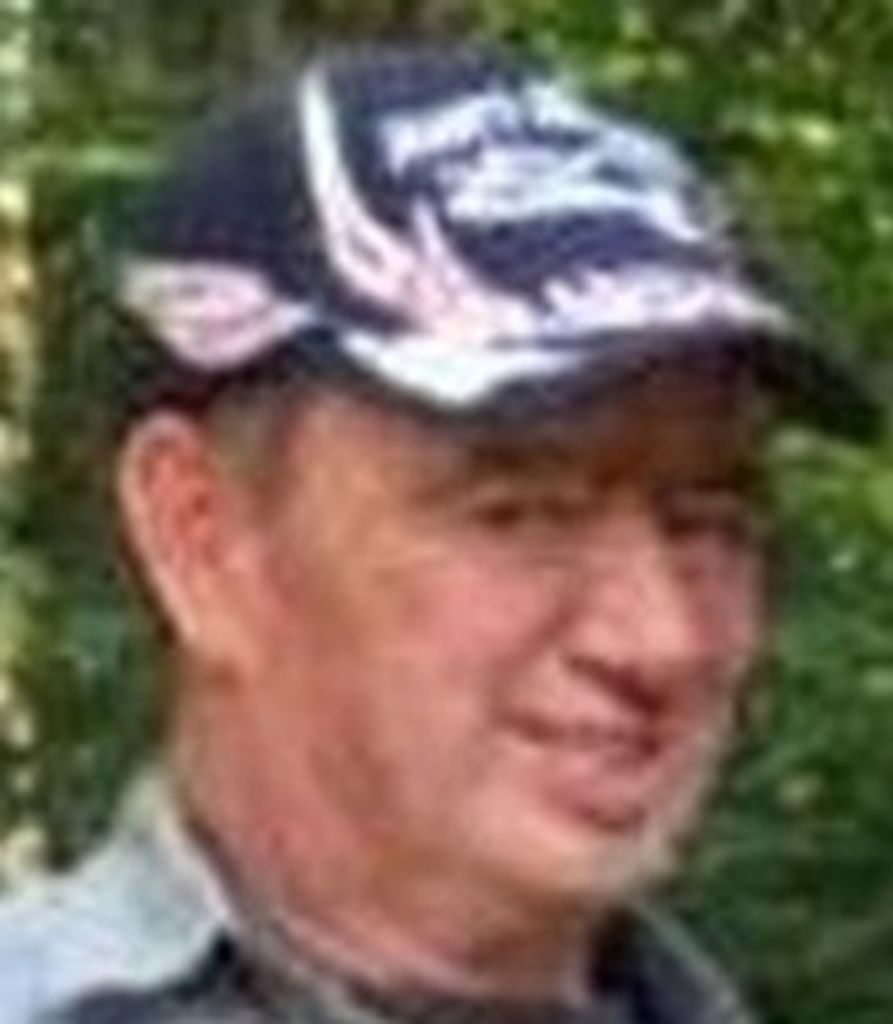 Mark Ramuta Profile Photo