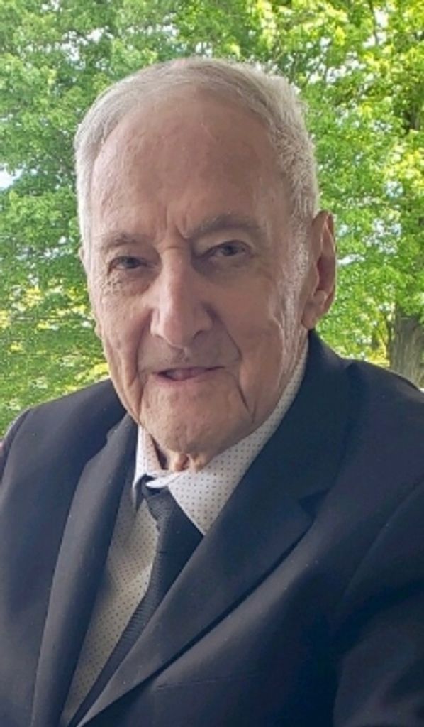 Louis J. Vanasse Profile Photo
