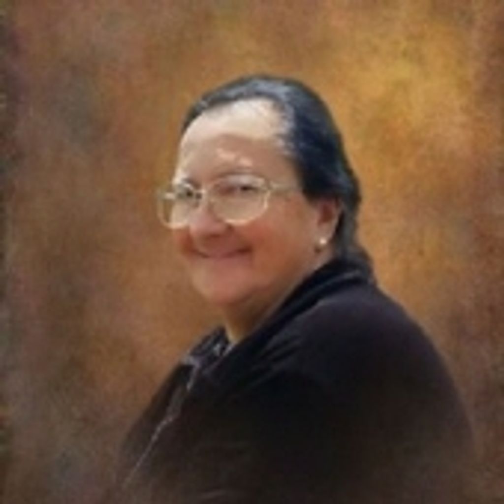 Kristin Eileen Viner