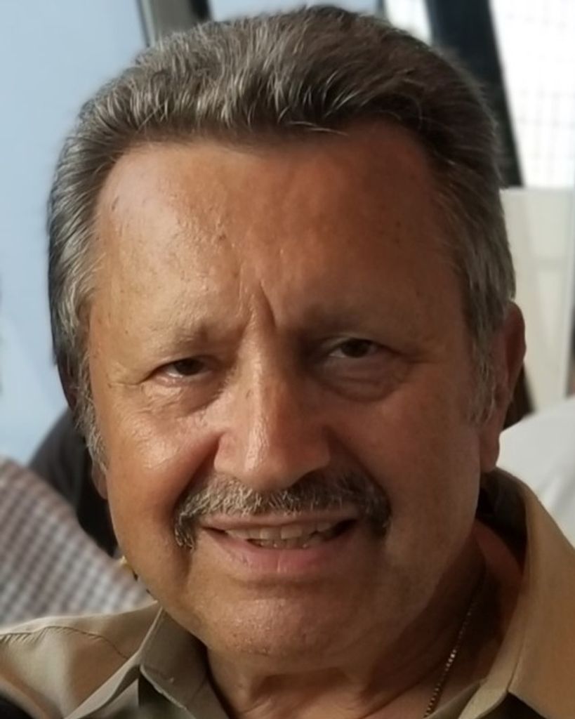 Athanasios "Tom" Alexopoulos