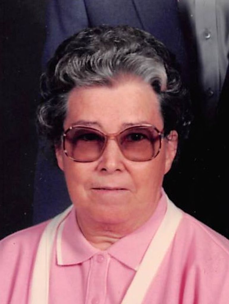 Peggy Baughman Hancock Profile Photo