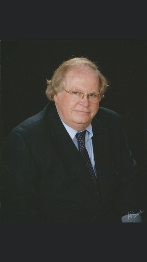 Forrest Roberts "Rob" Lambert Ii Profile Photo