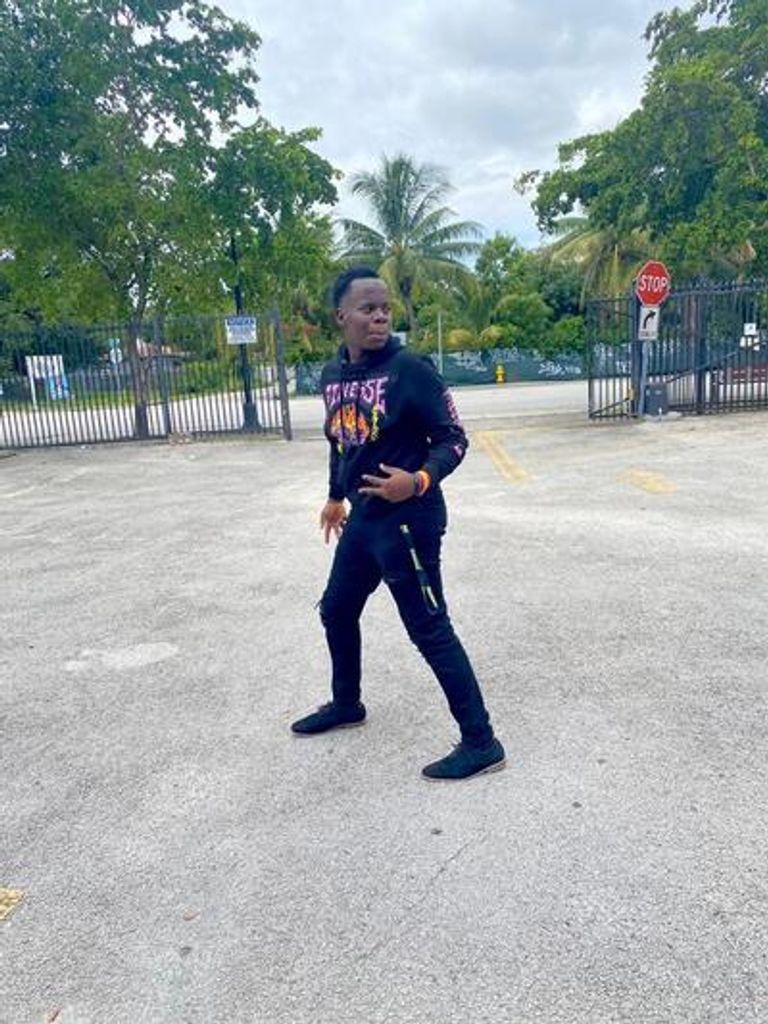 Mr. Celestin Jean