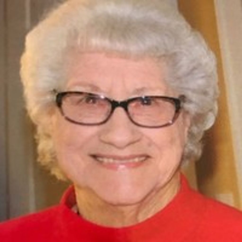 Mavis Addkison