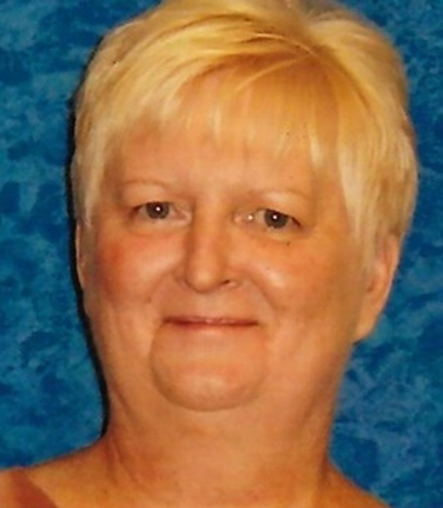 Eleanor Melvin Profile Photo