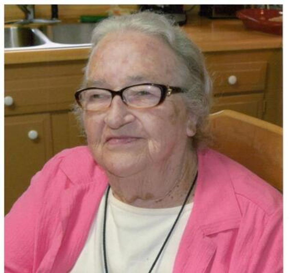 Alice Howard Profile Photo