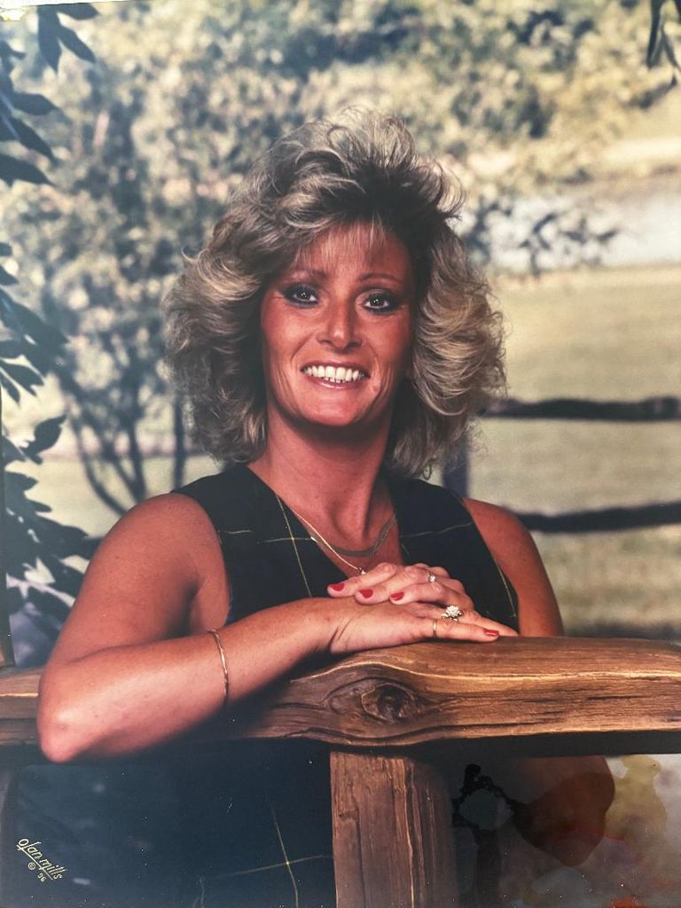 Jeannee Marie Ray Profile Photo