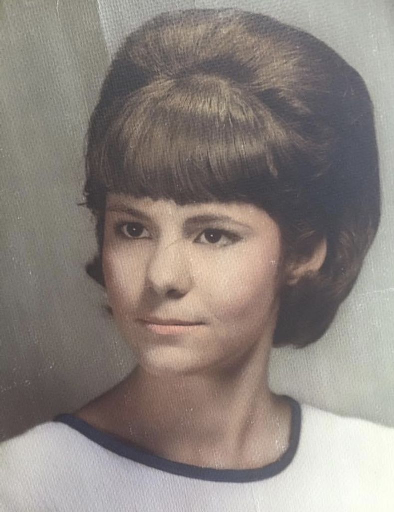 Shirley Kay (Smith) Kinney