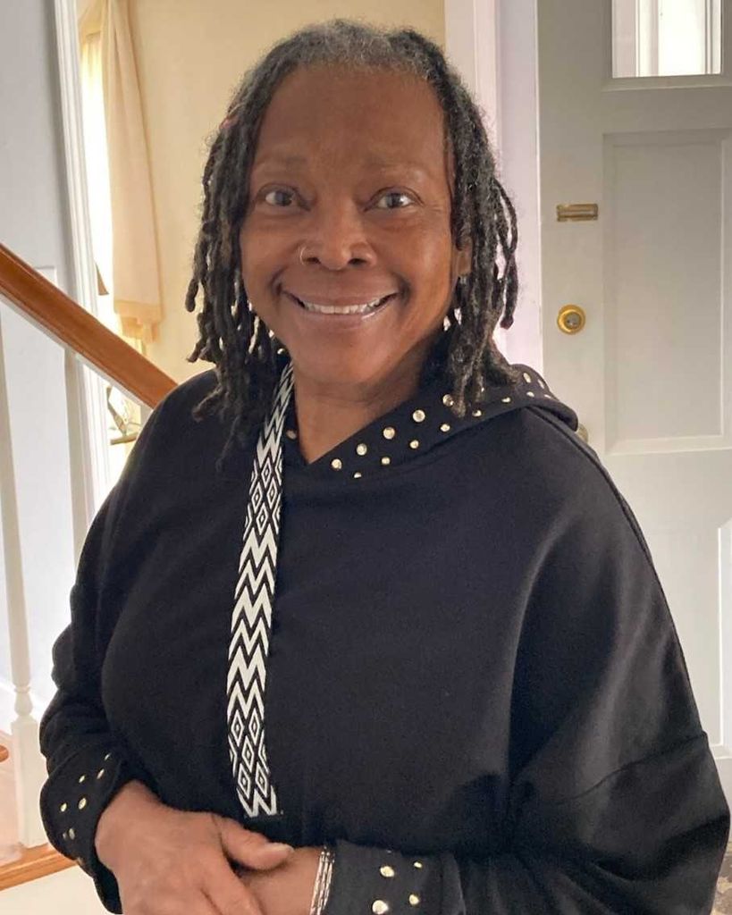 Cheryl L Oden Profile Photo