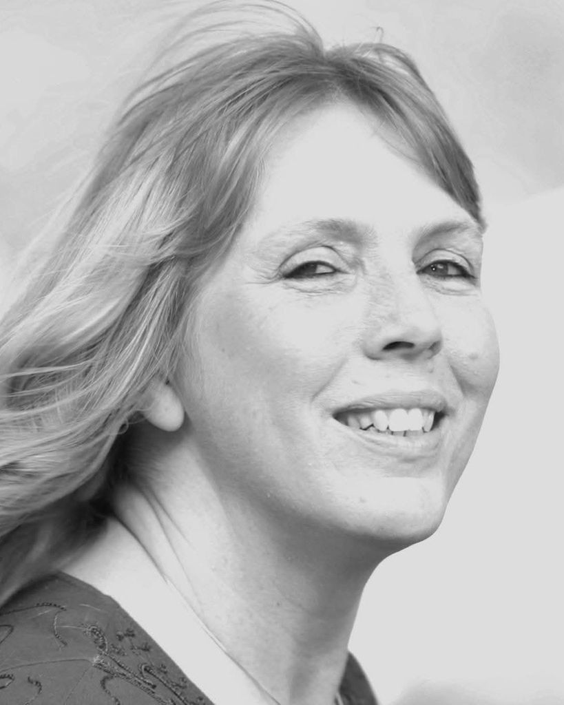 Mary Dawn Broad Profile Photo