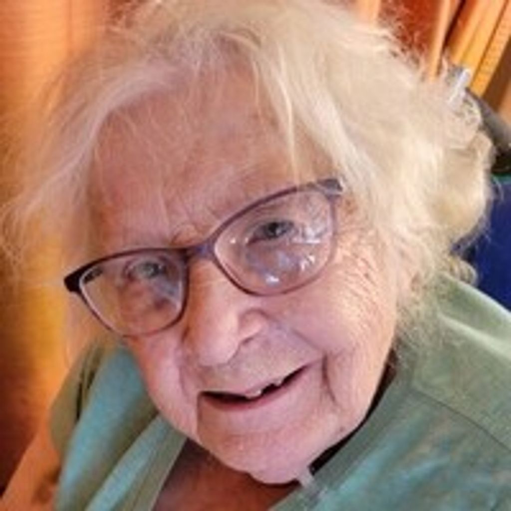 Delsie M. Laney Profile Photo