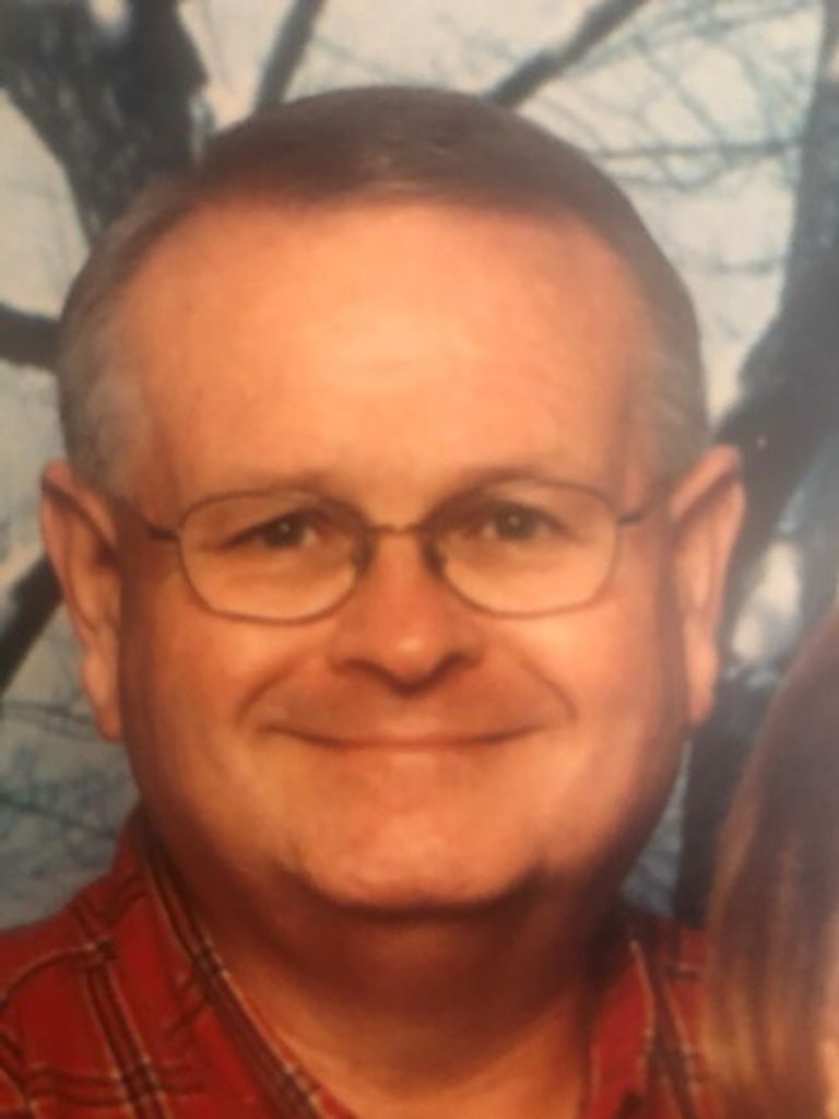 John P. Parks Profile Photo