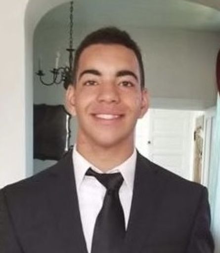 Galvin Paniagua Profile Photo