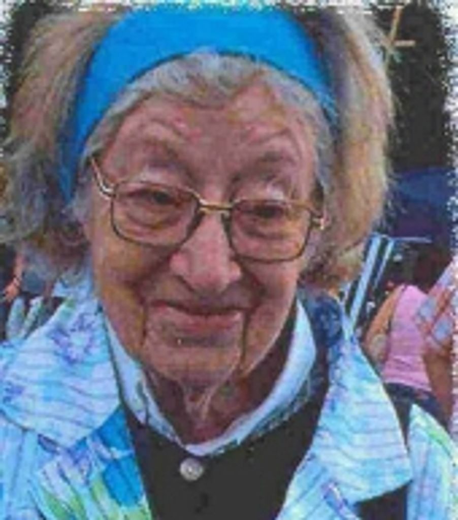 Lorraine Costello O'Donnell